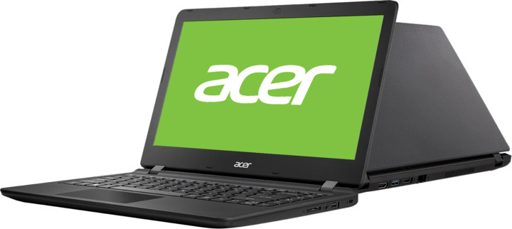 Acer Aspire ES13 (ES1-332-P2VZ), černá_1744603278