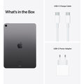 Apple iPad Air 2022, 64GB, Wi-Fi, Space Gray_928127006