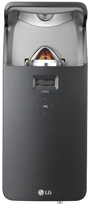 LG PF1000U mobilní mini projektor_897058632