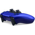 Sony PS5 Bezdrátový ovladač DualSense Cobalt Blue_409644601
