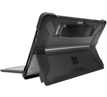 Targus ochranný obal SafePORT pro Microsoft Surface Pro 4, šedá_524582543
