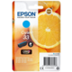Epson C13T33424012, 33 claria cyan