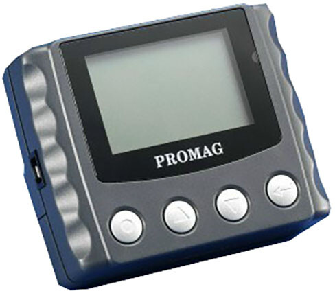 GIGA PCR120U-00, RFID přenosný datový kolektor, USB, 125kHz_301847271