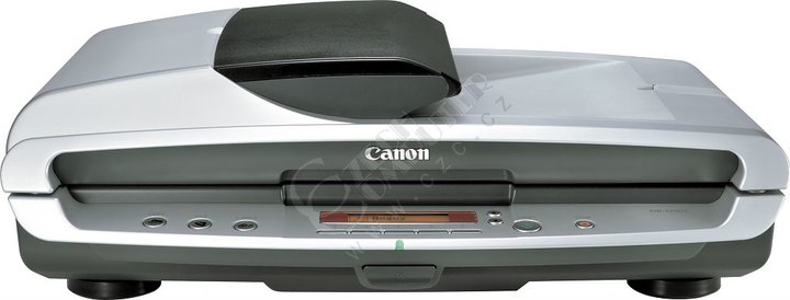 Canon DR-1210C - dokumentový scaner_1844421457
