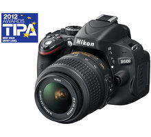Nikon D5100 + objektiv 18-55 AF-S DX VR_986518696