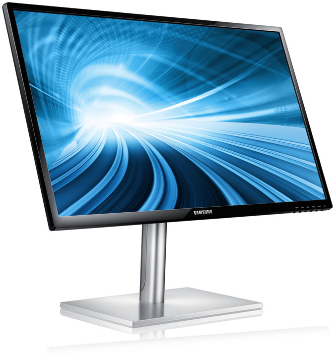 Samsung SyncMaster S27C750P - LED monitor 27&quot;_166892270