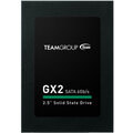 Team TEAMGROUP GX2, 2,5" - 256GB