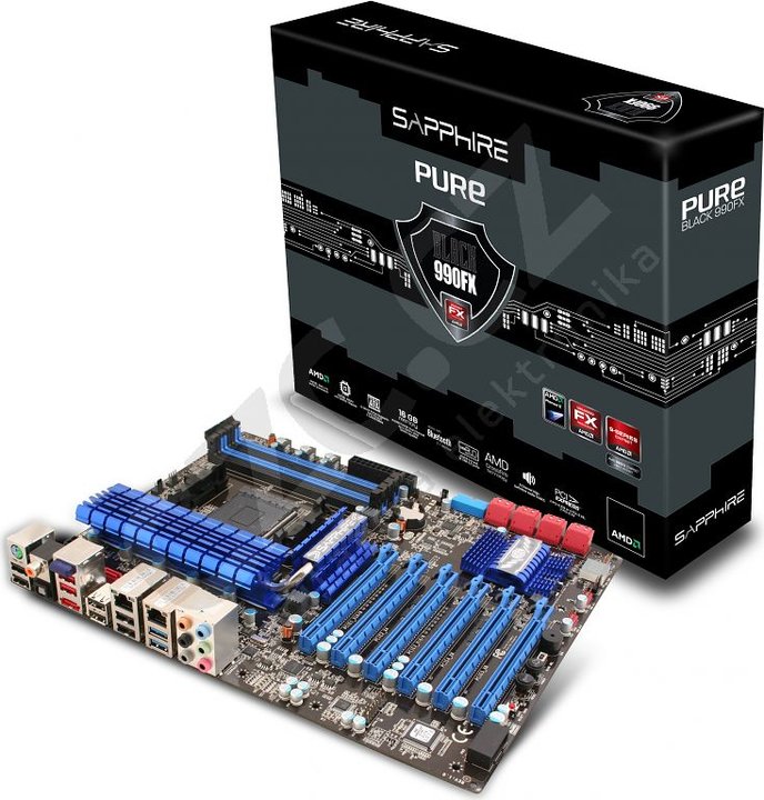 Sapphire Pure Black 990FX - AMD 990FX_1337242314