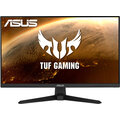 ASUS TUF Gaming VG247Q1A - LED monitor 23,8" Sluchátka C-TECH Nemesis V2 v hodnotě 249 Kč + O2 TV HBO a Sport Pack na dva měsíce