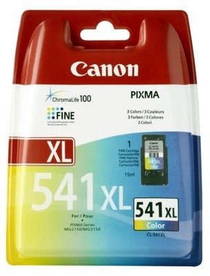 Canon CL-541 XL, barevný_29630552