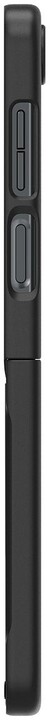 Spigen ochranný kryt Air Skin pro Samsung Galaxy Z Flip5, černá_1164623935