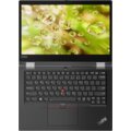 Lenovo ThinkPad L13 Yoga Gen 2 (Intel), černá_675602495