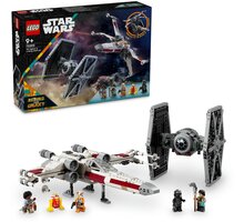 LEGO® Star Wars™ 75393 Stíhačka TIE a X-wing – kombinovaná stavebnice_333148147