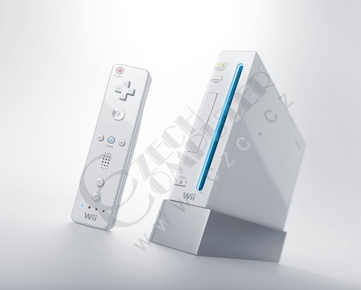 BenQ W500 + Wii Nintendo_1715047331