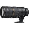 Nikon objektiv Nikkor 70-200mm AF-S F2.8G ED VR II