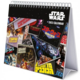 Kalendář 2023 Star Wars - Classic Deluxe, stolní