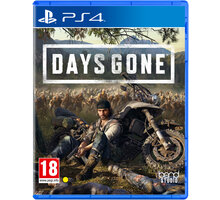 Days Gone (PS4)