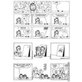 Komiks Garfield něco peče, 37.díl_1048425675