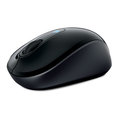 Microsoft Sculpt Mobile Mouse, černá_503933420