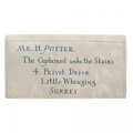 Peněženka Harry Potter - Hogwarts Letter_1113338601