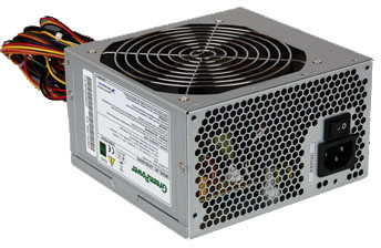 Fortron AX550-60APN 550W, OEM_30643819