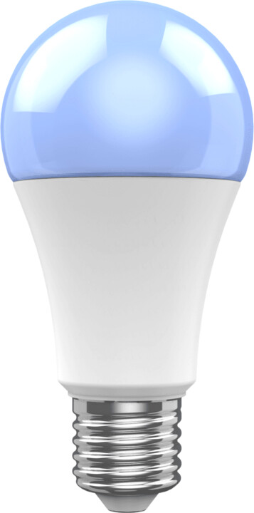 WOOX Smart Zigbee E27 LED Bulb RGB+CCT R9077_1334850633