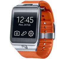 Samsung Gear 2 , oranžové_345418358