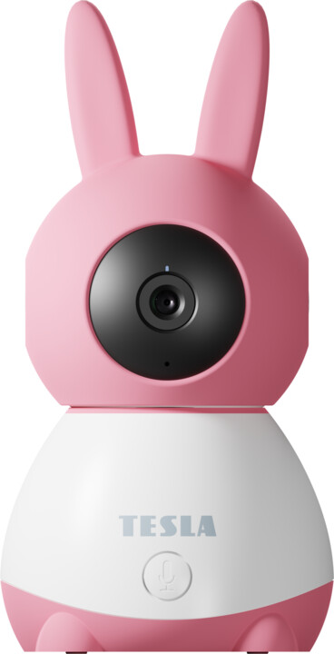 Tesla Smart Camera 360 Baby_10901317