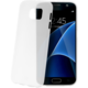 CELLY Frost pouzdro pro Samsung Galaxy S7, 0,29 mm, bílá