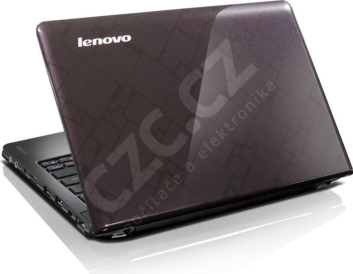 Lenovo IdeaPad S205 (59303981), černá_456218012