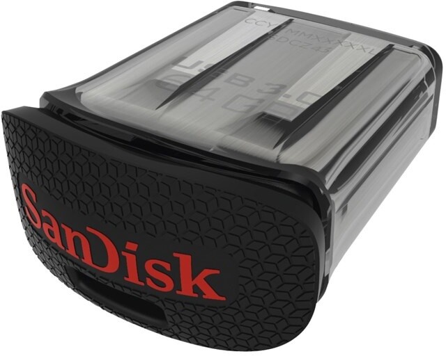 SanDisk Ultra Fit - 64GB_621606068