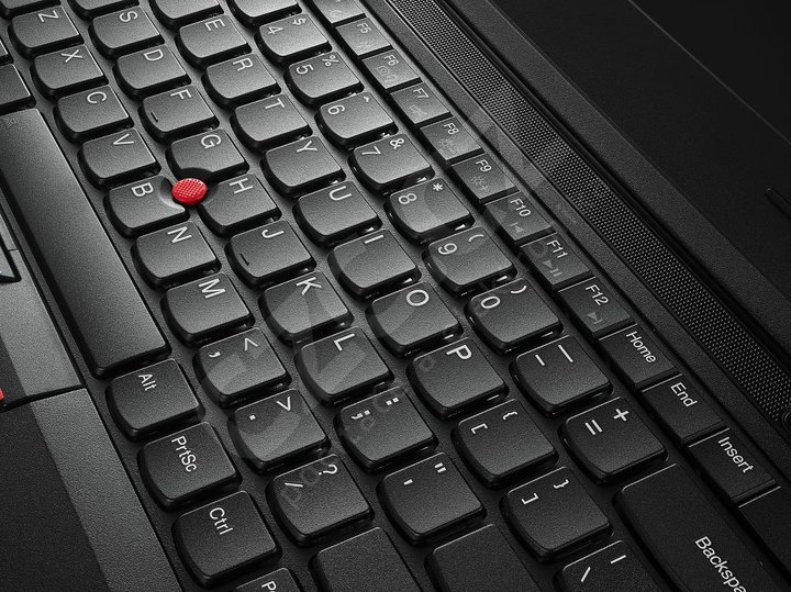 Lenovo ThinkPad T430U, černá_1450449262