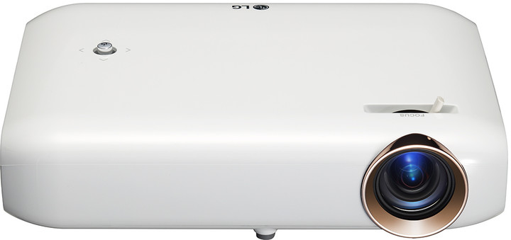 LG PW1500G - mobilní mini projektor_417096217