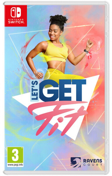 Let&#39;s Get Fit (SWITCH)_1358400196