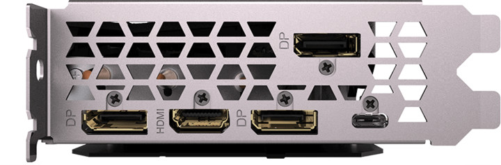 GIGABYTE GeForce RTX 2070 GAMING 8G, 8GB GDDR6_443221404
