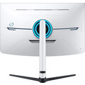Samsung Odyssey G8 Neo - Mini LED monitor 32&quot;_1236808457