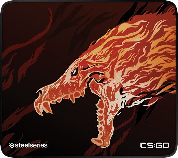 SteelSeries CS:GO Howl Set_784461197