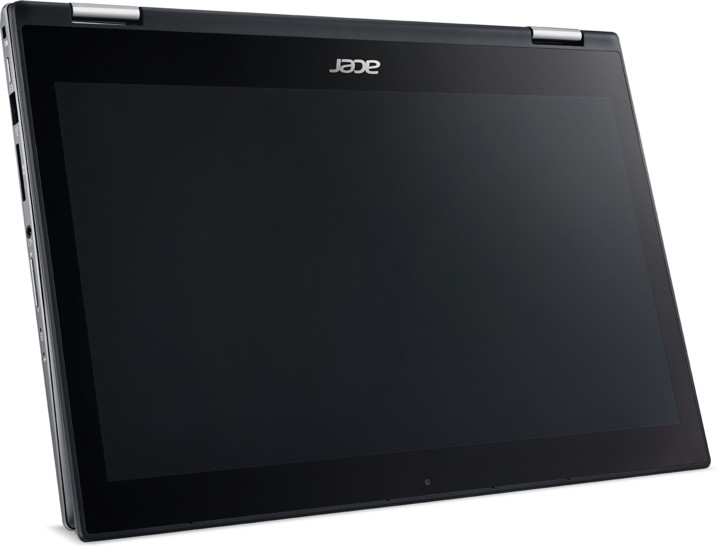 Acer Spin 5 Pro celokovový (SP513-53N-54CT), šedá_2059700005