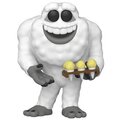 Figurka Funko POP! Monsters, Inc. Boo - Yeti SC (Disney 1157)_1125963802