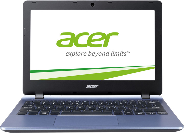 Acer aspire e11 e3 112 обзор