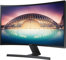 Samsung LS27E500CSZ - LED monitor 27&quot;_1017736005