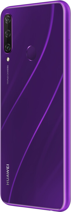 Huawei Y6p, 3GB/64GB, Phantom Purple_190107090