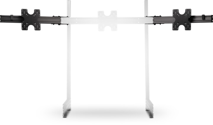 Next Level Racing ELITE Free Standing Triple Monitor Stand Add-on_1635669877