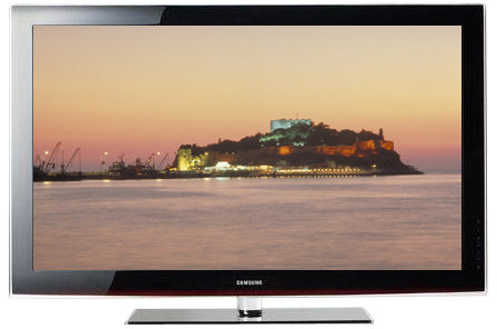 Samsung PS50C670 - Plazma TV 50&quot;_878444883