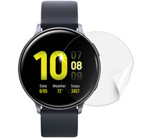 Screenshield Samsung R830 Galaxy Watch Active 2 40mm folie na displej_956860561
