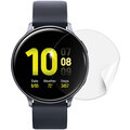 Screenshield Samsung R830 Galaxy Watch Active 2 40mm folie na displej Doživotní záruka Screenshield