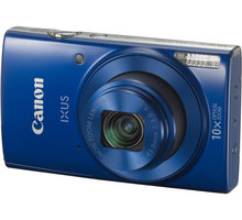 Canon IXUS 190, modrá_24359713