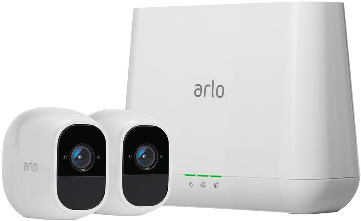 Arlo Pro 2 VMS4130P_802771544