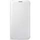 Samsung pouzdro EF-WG920P pro Galaxy S6 (G920), bílá