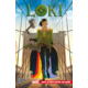 Komiks Loki: Bůh, který spadl na Zemi, kolekce, 1.-5. díl